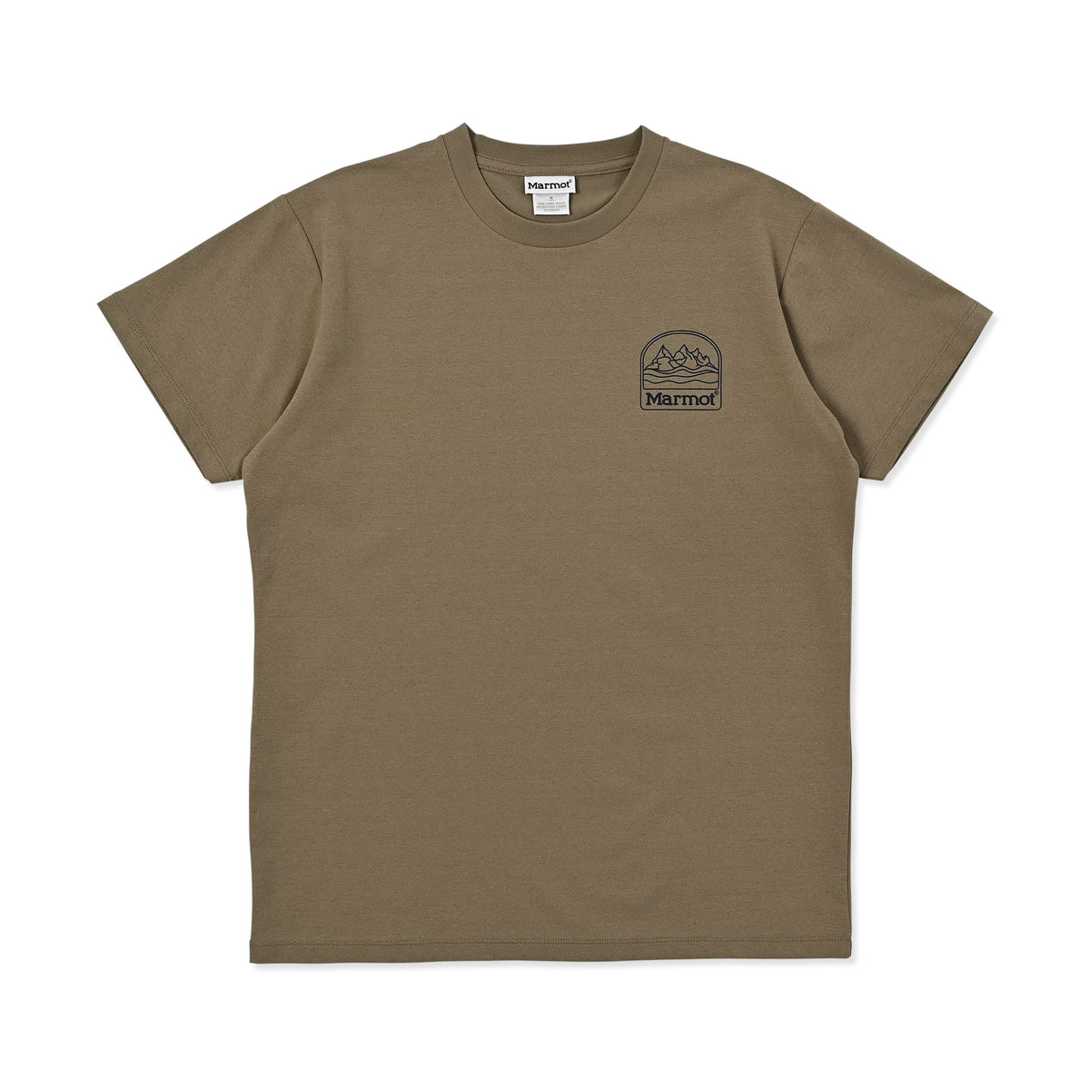 W's Burger T-Shirt(ウィメンズ バーガーティーシャツ)