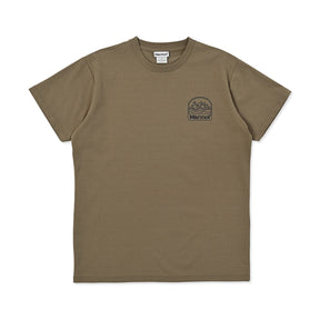 W's Burger T-Shirt(ウィメンズ バーガーティーシャツ)