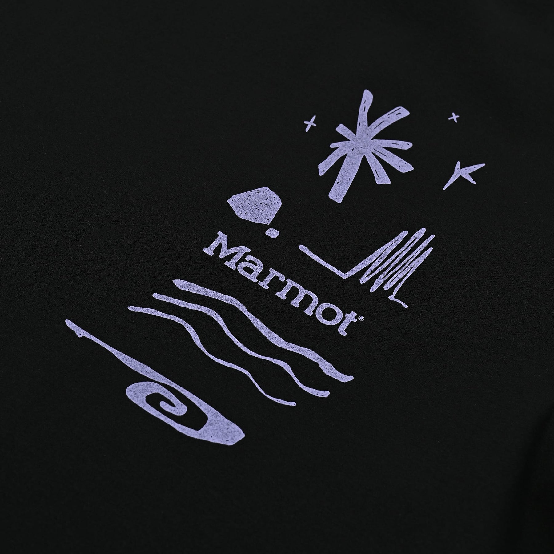W's Blessings Of Nature T-Shirt(ウィメンズ ブレッシングオブネイチャーティーシャツ)
