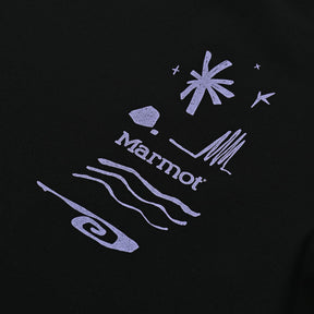 W's Blessings Of Nature T-Shirt(ウィメンズ ブレッシングオブネイチャーティーシャツ)