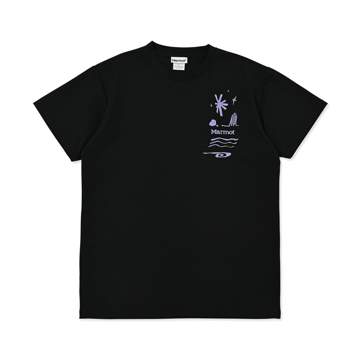 W's Blessings Of Nature T-Shirt(ウィメンズ ブレッシングオブ