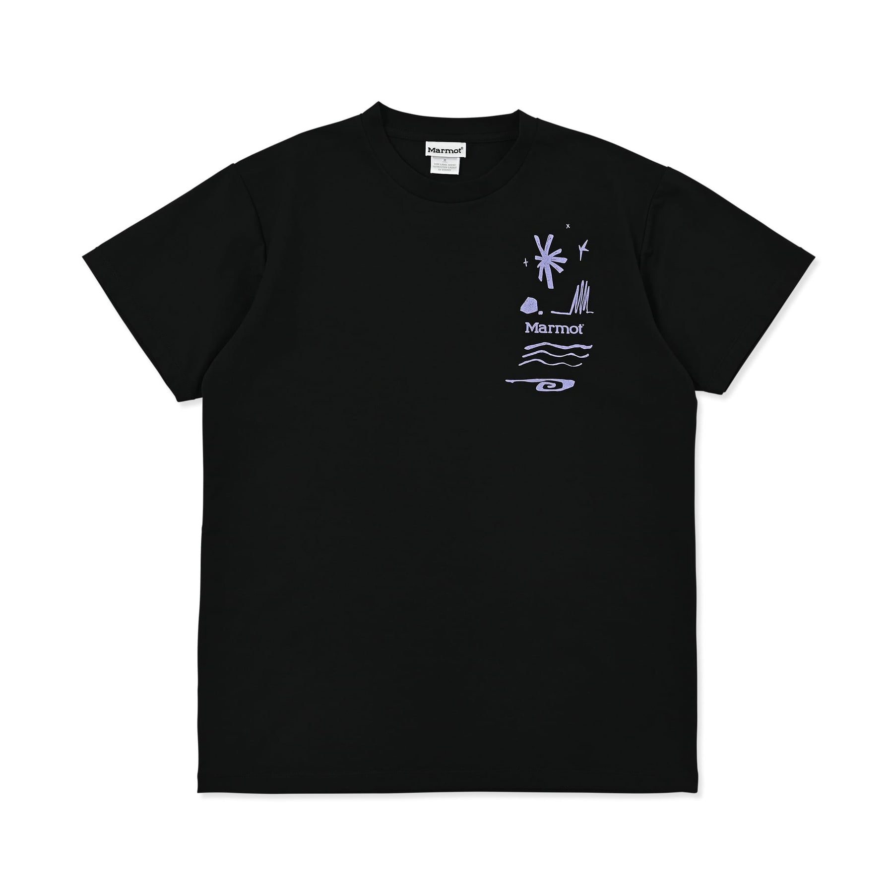 W's Blessings Of Nature T-Shirt(ウィメンズ ブレッシングオブネイチャーティーシャツ)