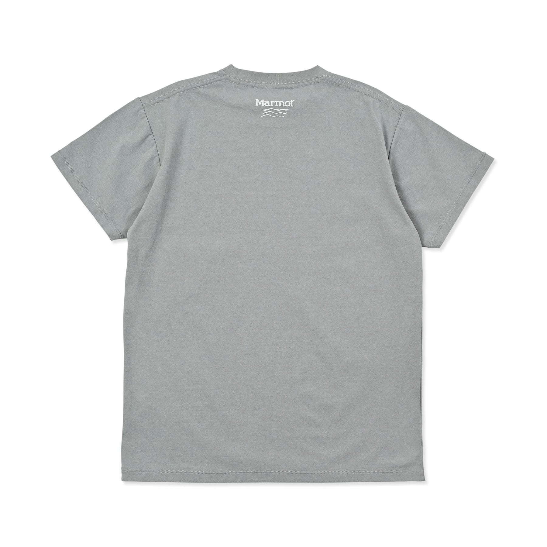 新品 ドゥーズィエムクラス スカルゴーン Tシャツ グレー Deuxieme Classe（ドゥーズィエムクラス）の「《予約》SKARGORN