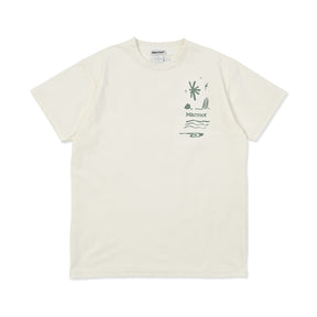W's Blessings Of Nature T-Shirt(ウィメンズ ブレッシングオブネイチャーティーシャツ)