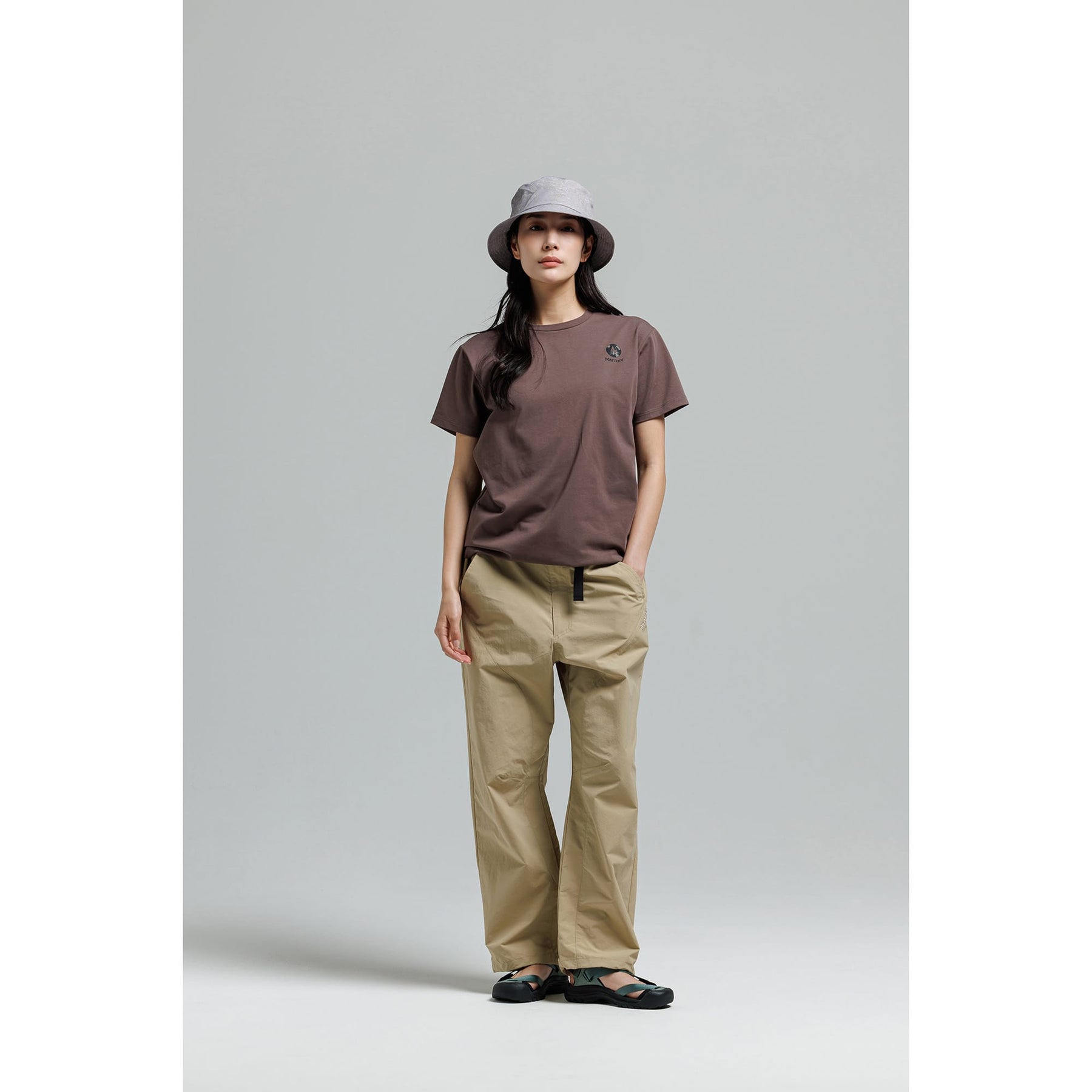 W's Daydream T-Shirt(ウィメンズ デイドリームティーシャツ)