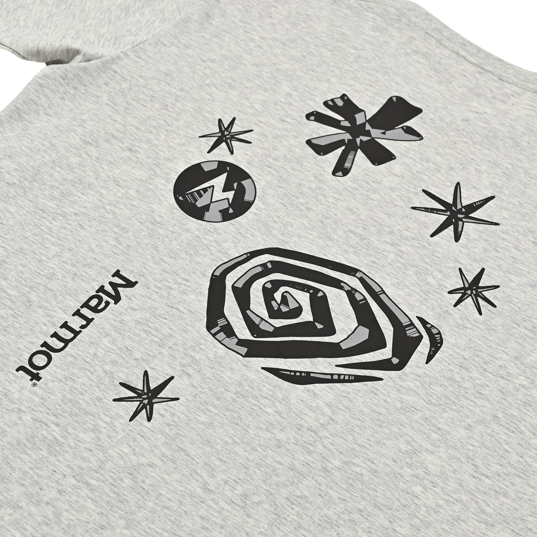 W's Daydream T-Shirt(ウィメンズ デイドリームティーシャツ)