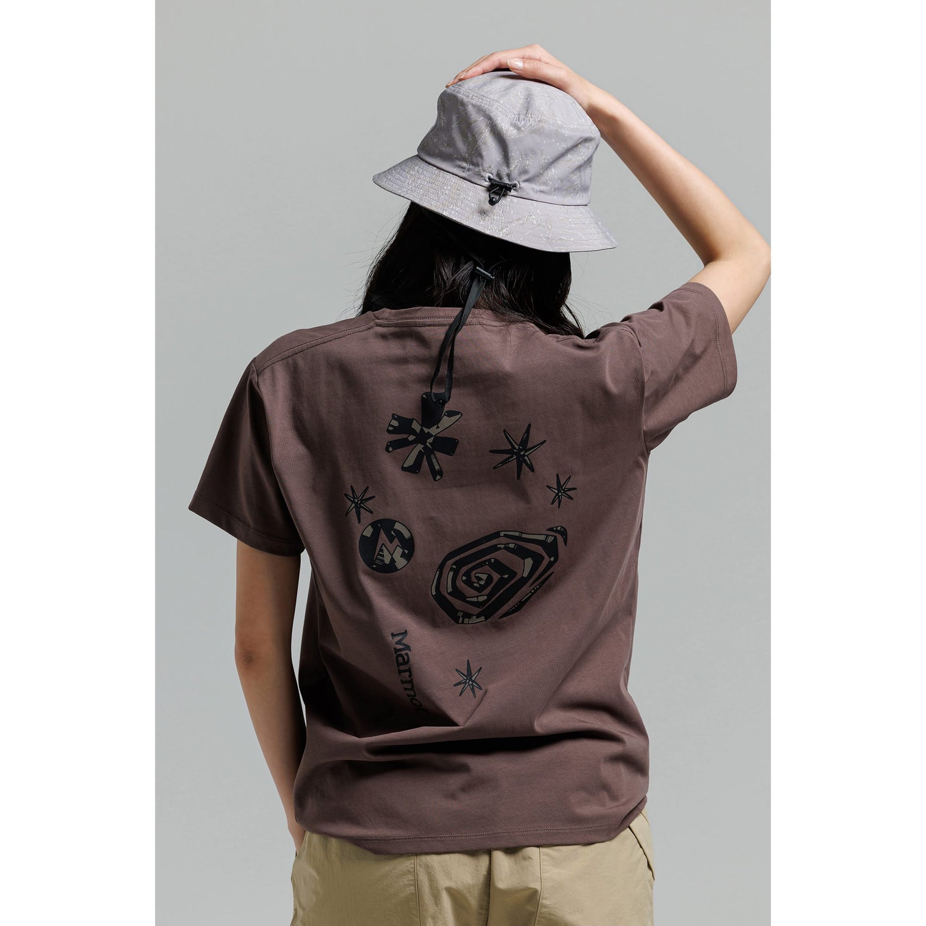 W's Daydream T-Shirt(ウィメンズ デイドリームティーシャツ)