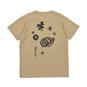 W's Daydream T-Shirt(ウィメンズ デイドリームティーシャツ)