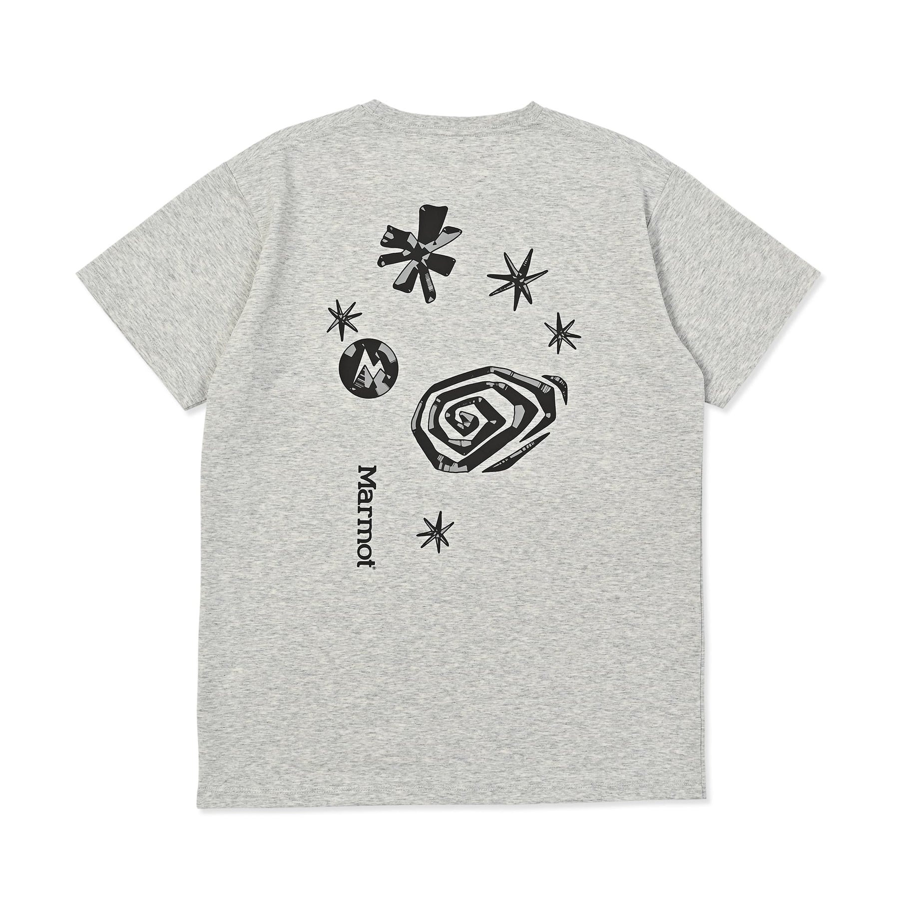 W's Daydream T-Shirt(ウィメンズ デイドリームティーシャツ)