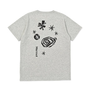 W's Daydream T-Shirt(ウィメンズ デイドリームティーシャツ)