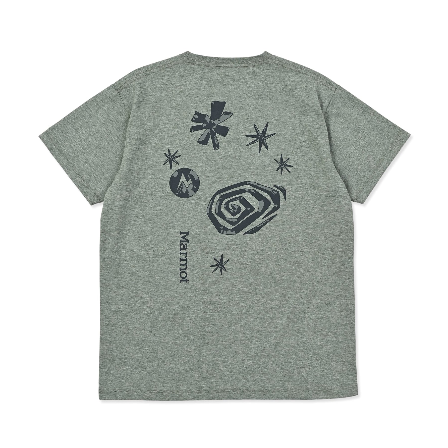 W's Daydream T-Shirt(ウィメンズ デイドリームティーシャツ)