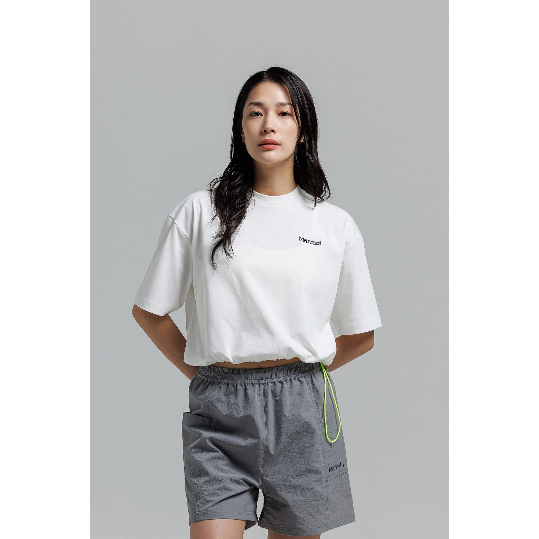 W's DA Breathable Shorts(ウィメンズ DA ブレサブルショーツ)