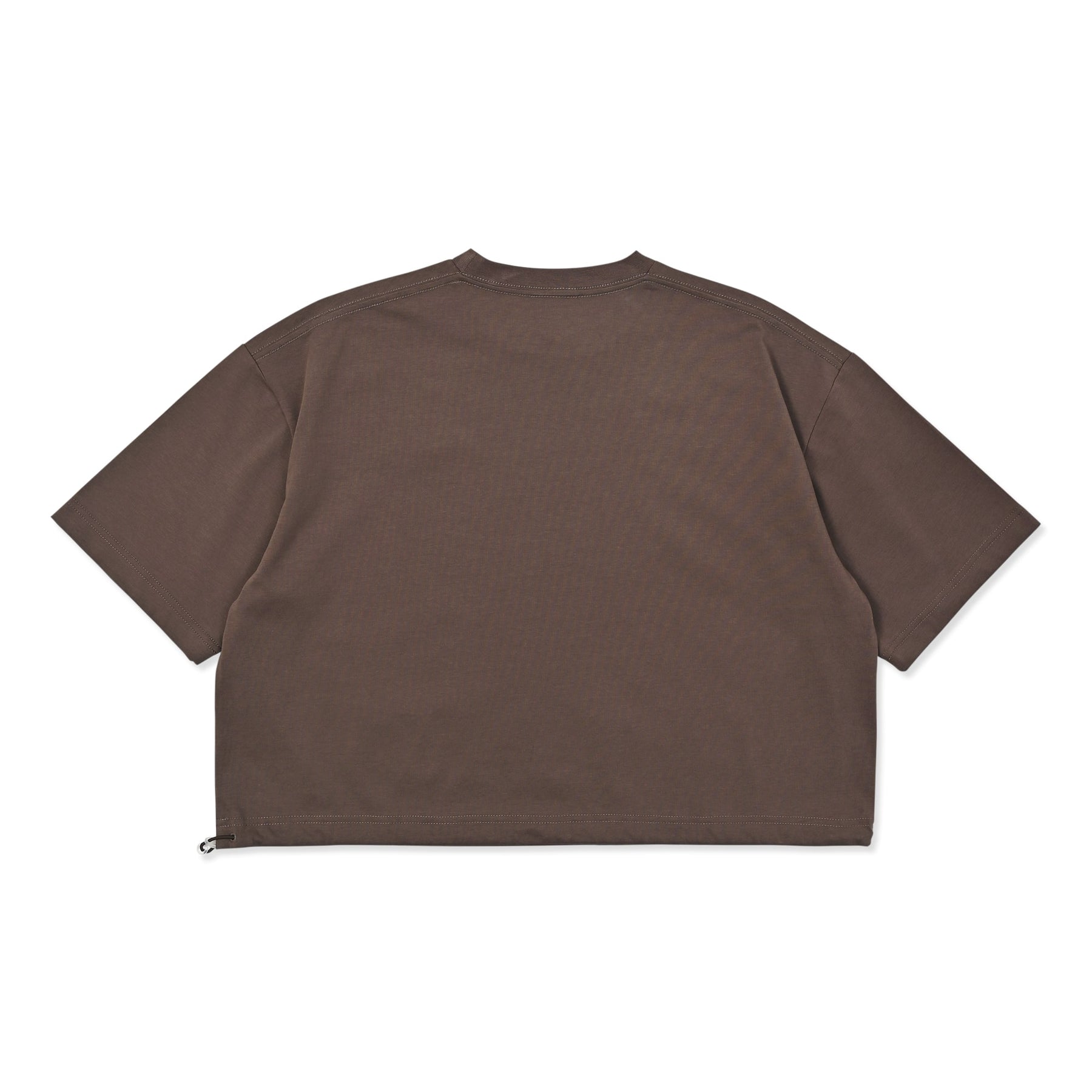 W's Marmot Cropped Cord T-Shirt(ウィメンズ マーモットクロップド