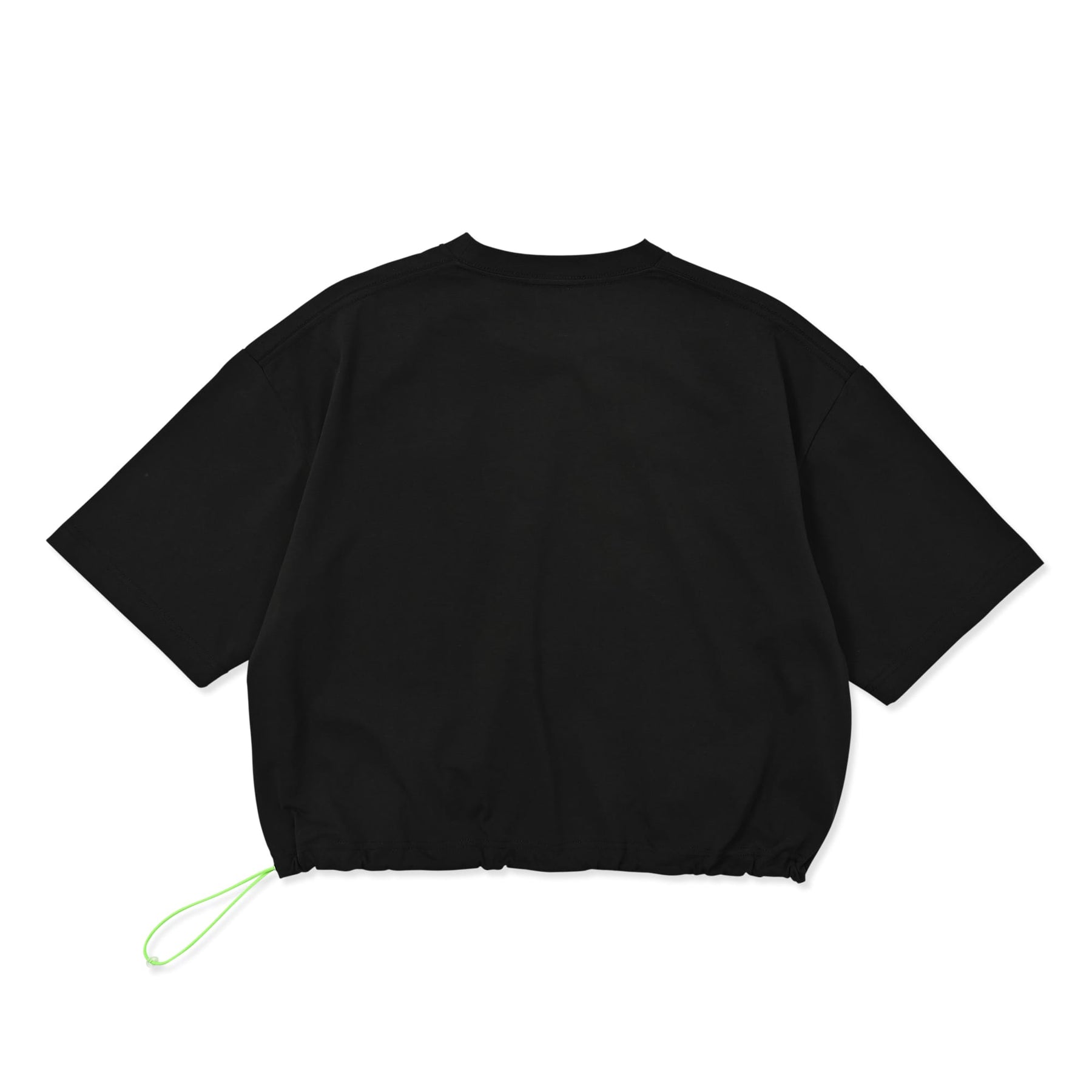 W's Marmot Cropped Cord T-Shirt(ウィメンズ マーモットクロップド