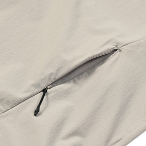 W's MMT Light 4way Woven H/S  (ウィメンズ マーモットライトフォーウェイ ウーブンハーフスリーブ)