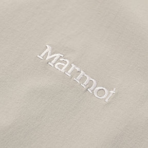 W's MMT Light 4way Woven H/S  (ウィメンズ マーモットライトフォーウェイ ウーブンハーフスリーブ)