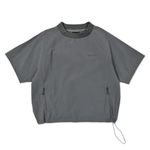 W's MMT Light 4way Woven H/S  (ウィメンズ マーモットライトフォーウェイ ウーブンハーフスリーブ)