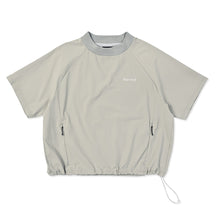 W's MMT Light 4way Woven H/S  (ウィメンズ マーモットライトフォーウェイ ウーブンハーフスリーブ)