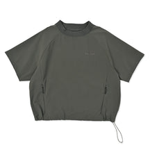 W's MMT Light 4way Woven H/S  (ウィメンズ マーモットライトフォーウェイ ウーブンハーフスリーブ)