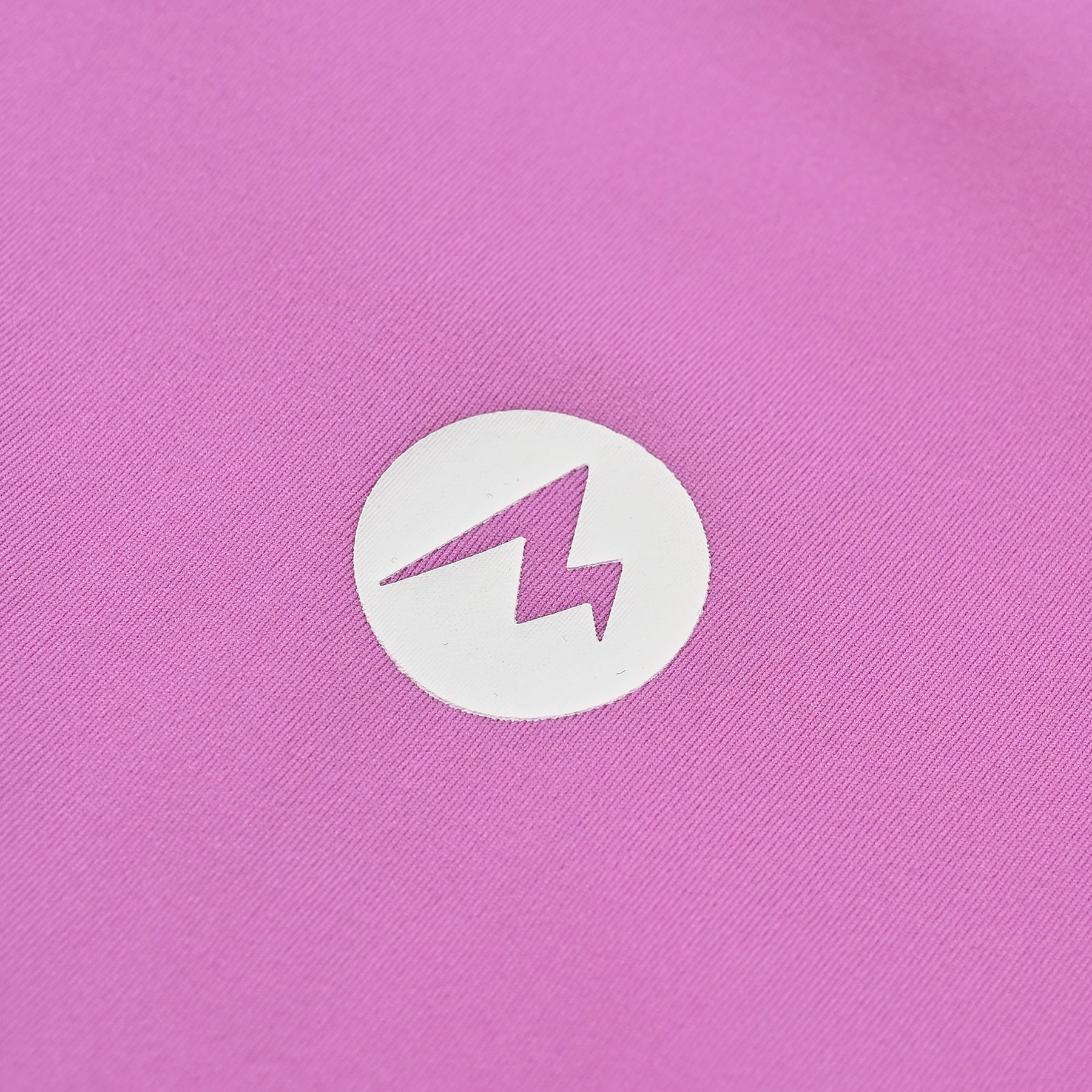 新品未使用　定価8万　Max Mara ナイロンジャケット　水玉　ドット柄ピンク W's Mt.RashGuard Full-zip(ウィメンズ マウンテンラッシュガード