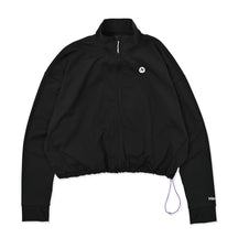 W’s Mt.RashGuard Full-zip(ウィメンズ マウンテンラッシュガード フルジップ)
