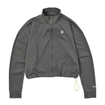 W’s Mt.RashGuard Full-zip(ウィメンズ マウンテンラッシュガード フルジップ)
