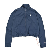 W’s Mt.RashGuard Full-zip(ウィメンズ マウンテンラッシュガード フルジップ)