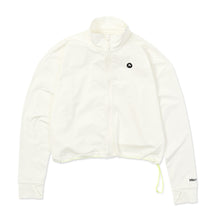 W’s Mt.RashGuard Full-zip(ウィメンズ マウンテンラッシュガード フルジップ)