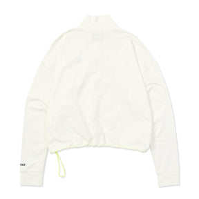 W’s Mt.RashGuard Full-zip(ウィメンズ マウンテンラッシュガード フルジップ)