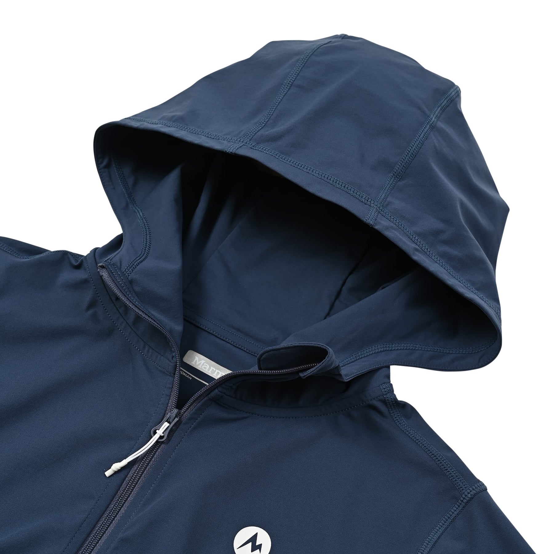W’s Mt.RashGuard Hoodie(ウィメンズ マウンテンラッシュガード フーディ)