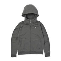 W’s Mt.RashGuard Hoodie(ウィメンズ マウンテンラッシュガード フーディ)