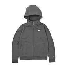 W’s Mt.RashGuard Hoodie(ウィメンズ マウンテンラッシュガード フーディ)