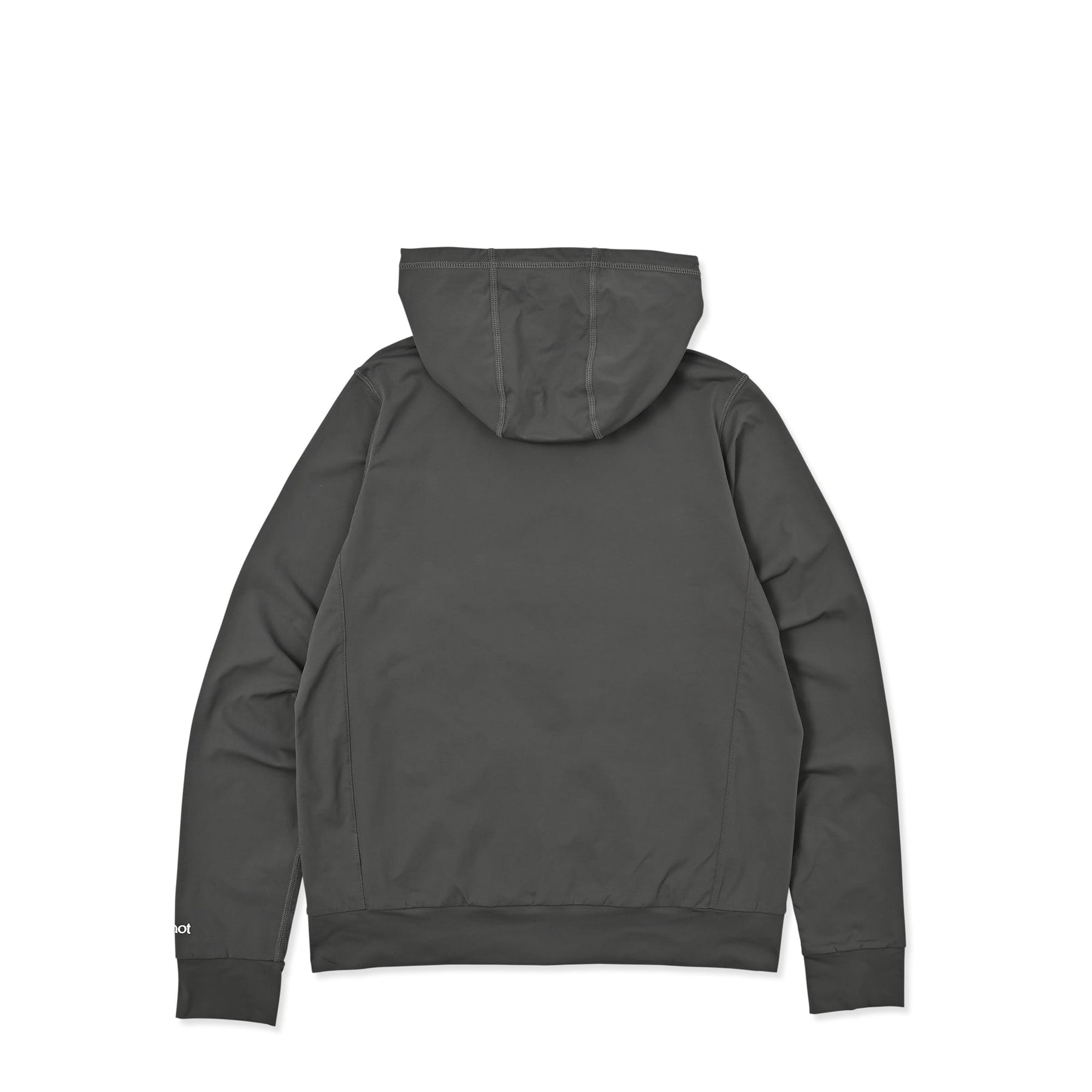 W’s Mt.RashGuard Hoodie(ウィメンズ マウンテンラッシュガード フーディ)