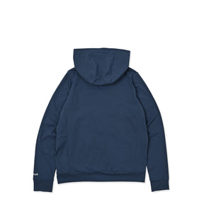 W’s Mt.RashGuard Hoodie(ウィメンズ マウンテンラッシュガード フーディ)