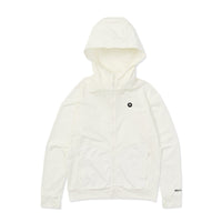 W’s Mt.RashGuard Hoodie(ウィメンズ マウンテンラッシュガード フーディ)