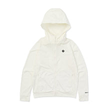 W’s Mt.RashGuard Hoodie(ウィメンズ マウンテンラッシュガード フーディ)