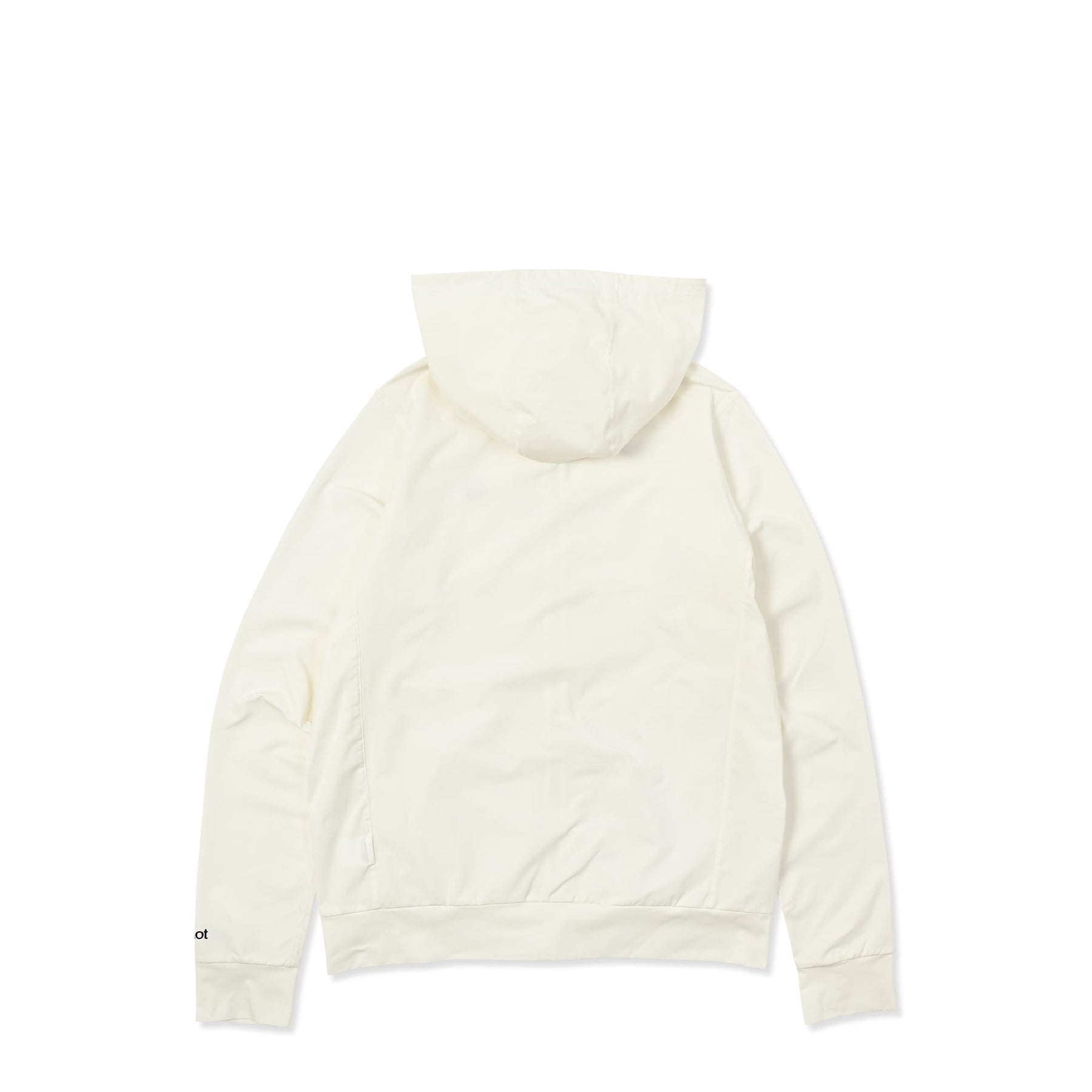 W's Mt.RashGuard Hoodie(ウィメンズ マウンテンラッシュガード フーディ)