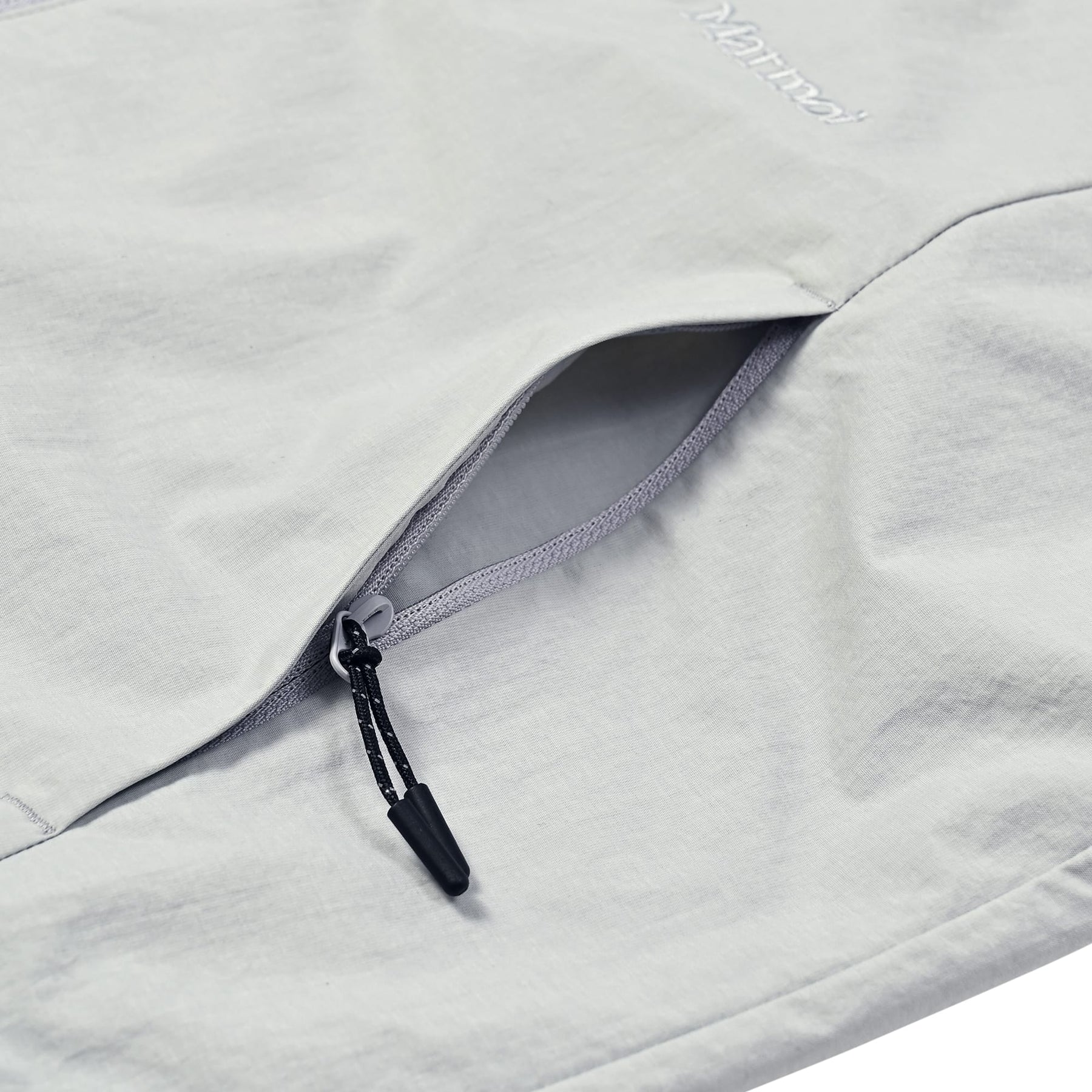 W's PERTEX Mt.Short Vest(ウィメンズ マウンテンショートベスト)