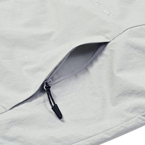 W's PERTEX Mt.Short Vest(ウィメンズ マウンテンショートベスト)