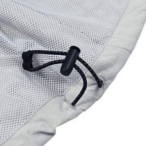 W's PERTEX Mt.Short Vest(ウィメンズ マウンテンショートベスト)