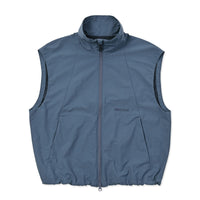 W's PERTEX Mt.Short Vest(ウィメンズ パーテックス マウンテンショートベスト)