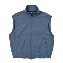 W's PERTEX Mt.Short Vest(ウィメンズ パーテックス マウンテンショートベスト)