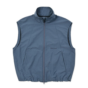 W's PERTEX Mt.Short Vest(ウィメンズ マウンテンショートベスト)