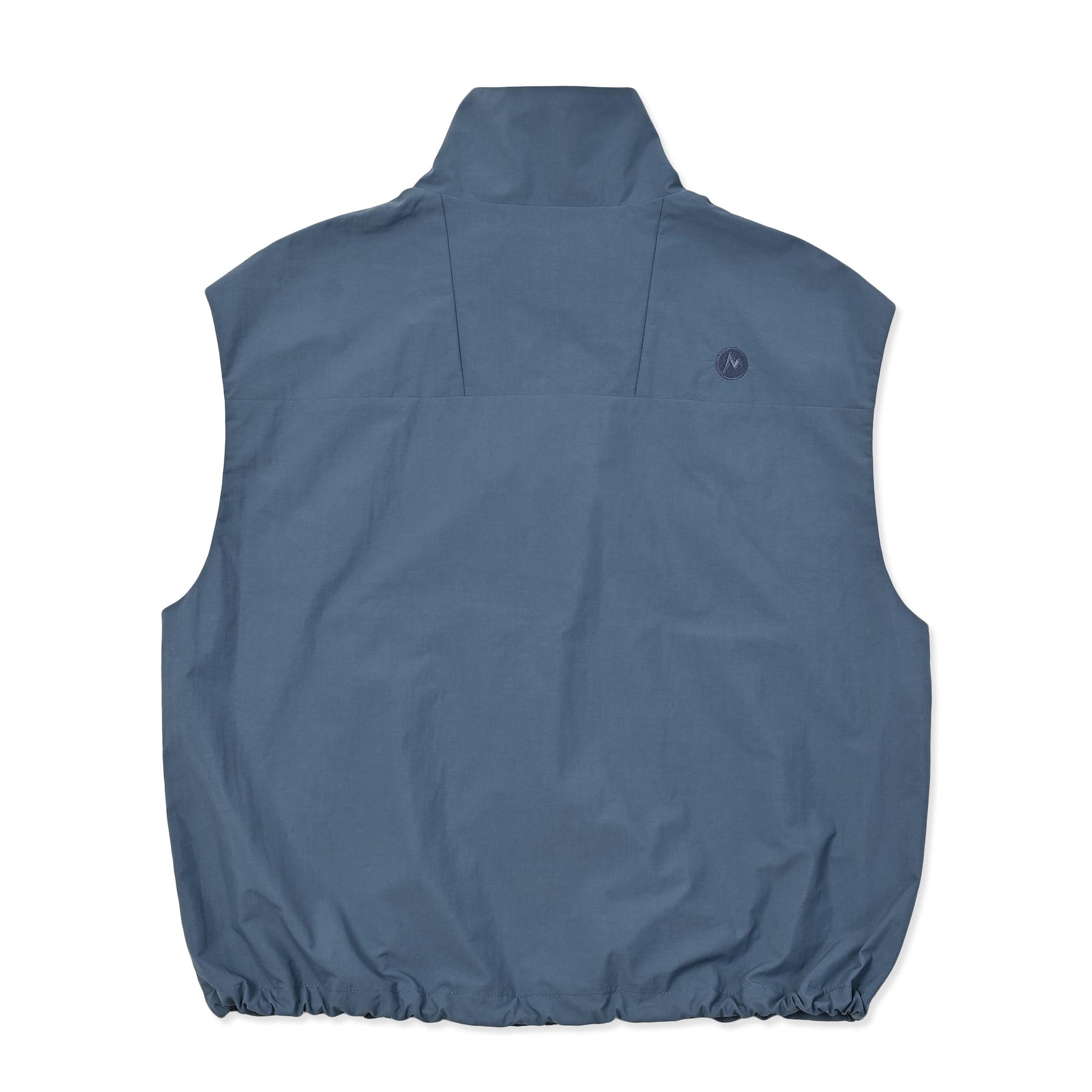 W's PERTEX Mt.Short Vest(ウィメンズ マウンテンショートベスト)