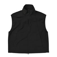 W's PERTEX Mt.Short Vest(ウィメンズ マウンテンショートベスト)