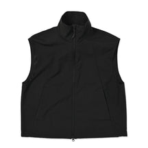 W's PERTEX Mt.Short Vest(ウィメンズ マウンテンショートベスト)