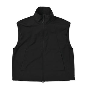 W's PERTEX Mt.Short Vest(ウィメンズ マウンテンショートベスト)