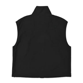 W's PERTEX Mt.Short Vest(ウィメンズ マウンテンショートベスト)