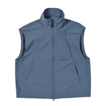 W's PERTEX Mt.Short Vest(ウィメンズ マウンテンショートベスト)