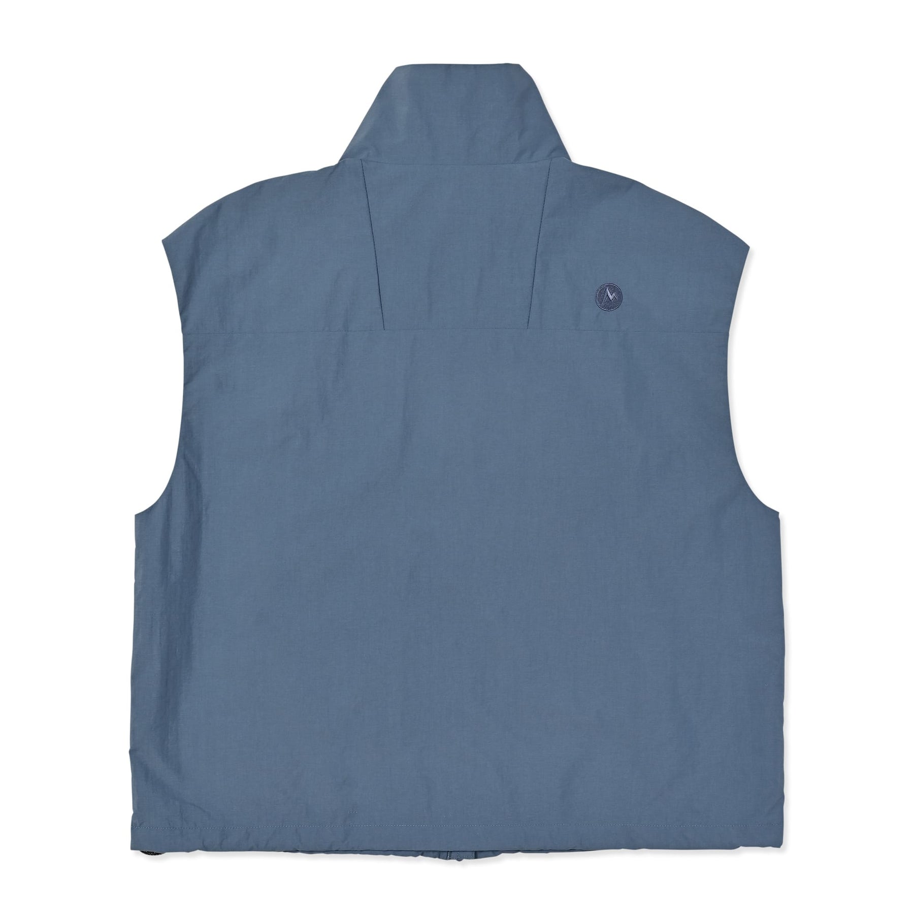 W's PERTEX Mt.Short Vest(ウィメンズ マウンテンショートベスト)